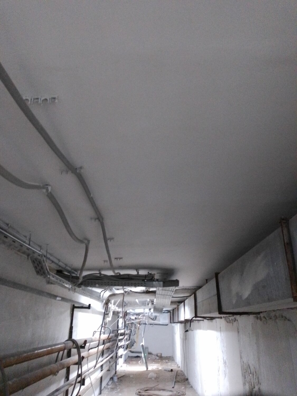 системы вентиляции, монтаж систем вентиляции, вентиляция, монтаж электропроводки, помещения