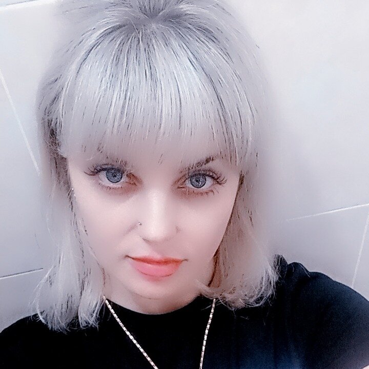 Яна Коняшкина