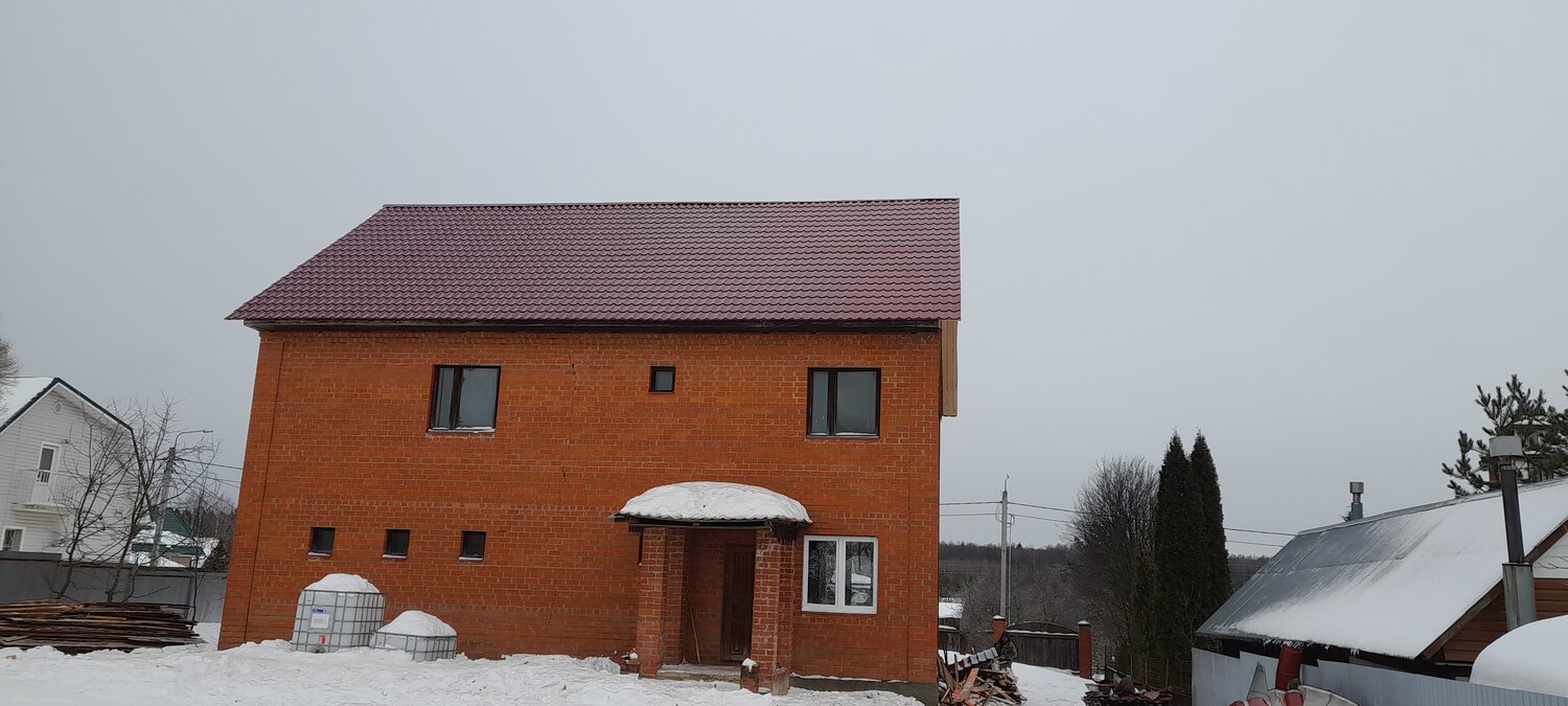 загородный дом, коттедж, дом, дом дача, дом в селе