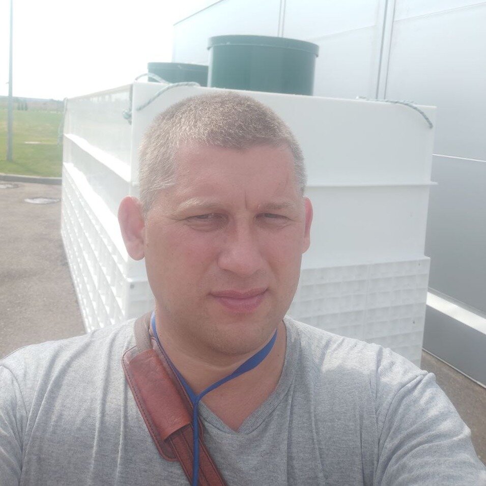 Михаил Кузовлев