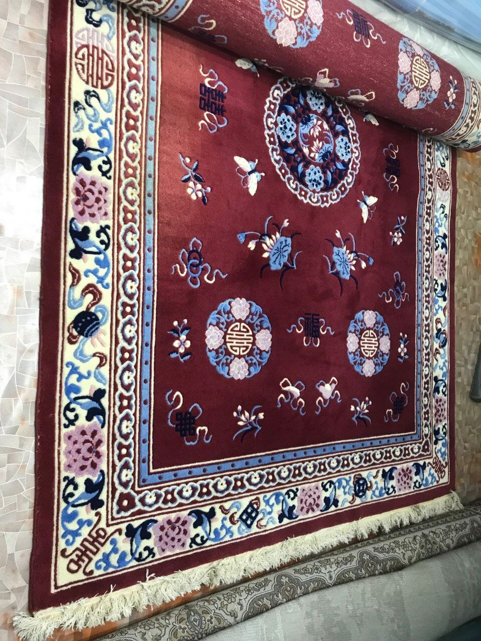 ковер, турецкие ковры, монгольские ковры, вьетнамские ковры, китайские ковры