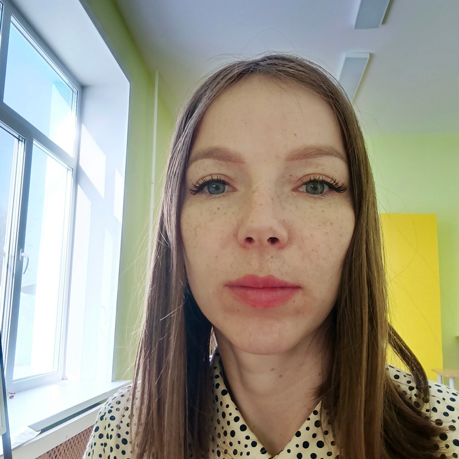 Ольга Денисова