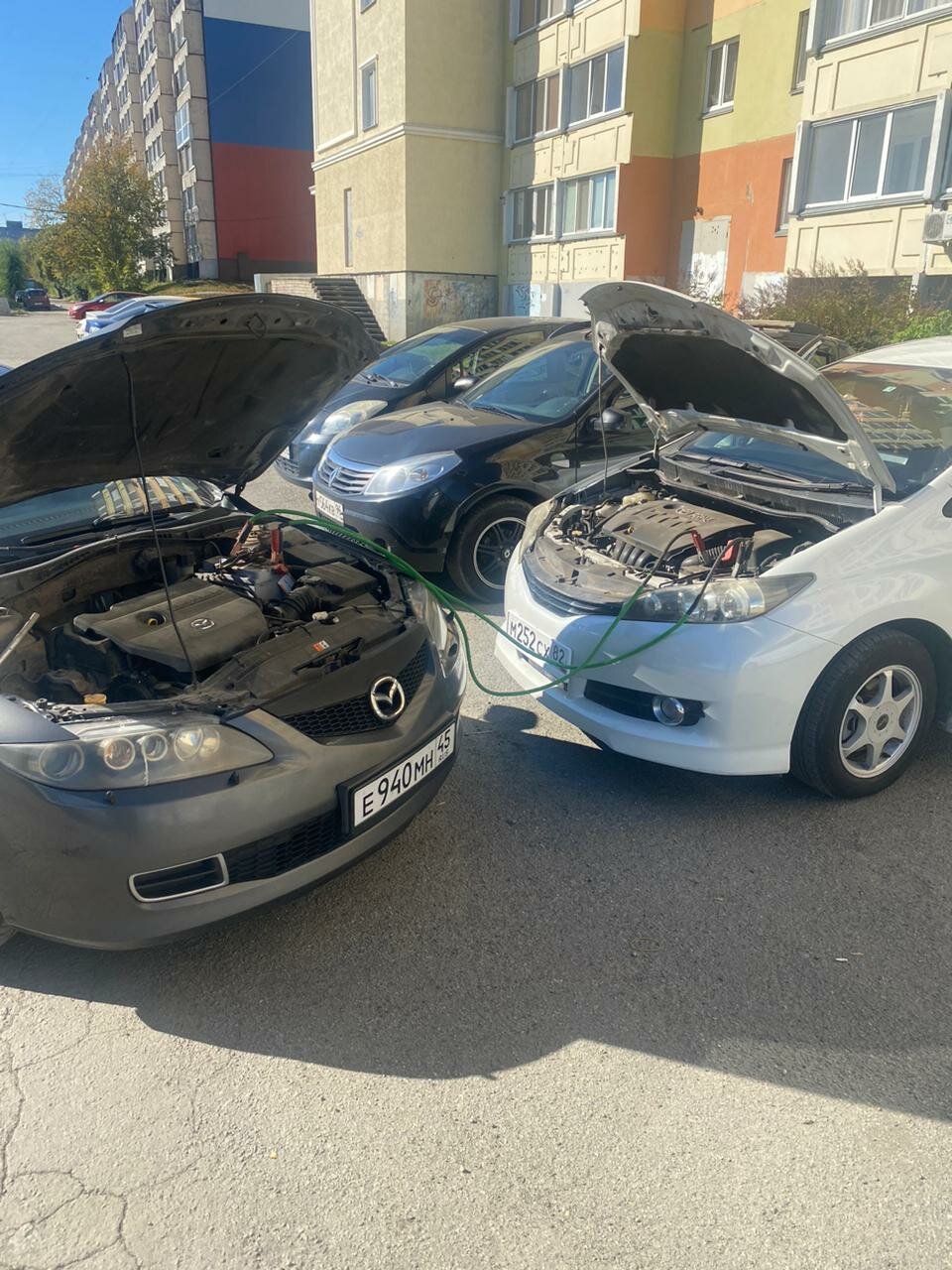 mazda, mazda3, мазда zoom 3, серая мазда 3, серая мазда