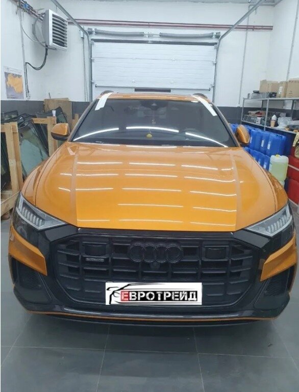 audi q 8, ауди ку 8, новая audi, audi q, ауди q 8