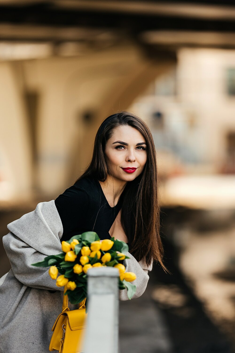 Выездная фотосессия