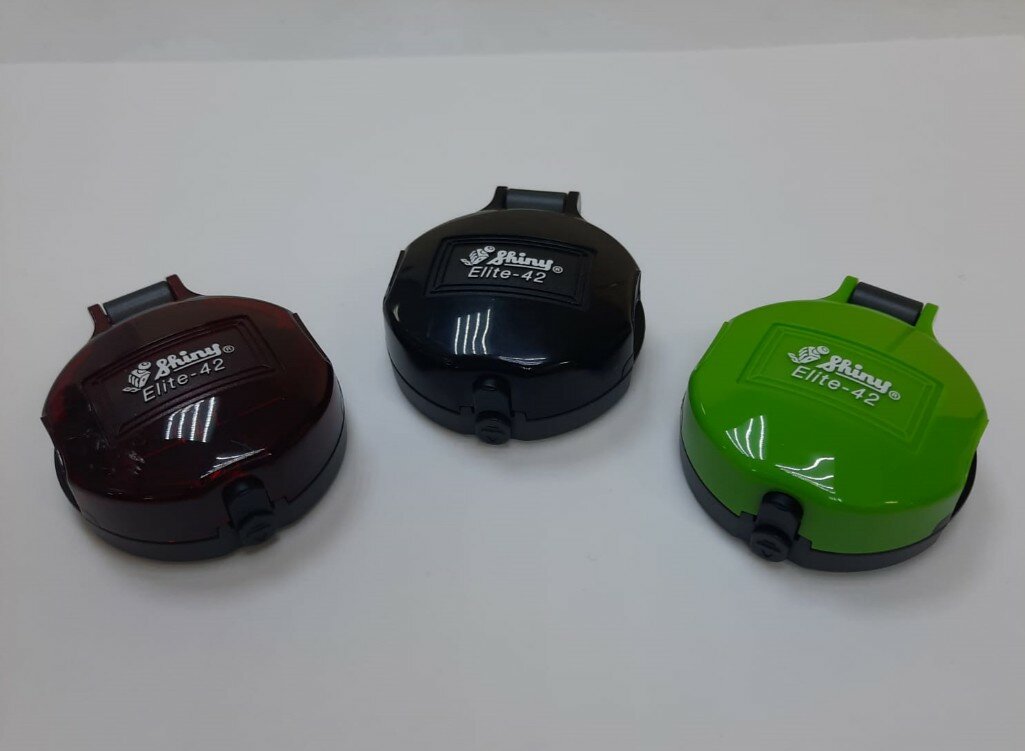 карманная оснастка shiny elite-42, shiny elite 42, автоматическая оснастка, карманная оснастка, оснастки