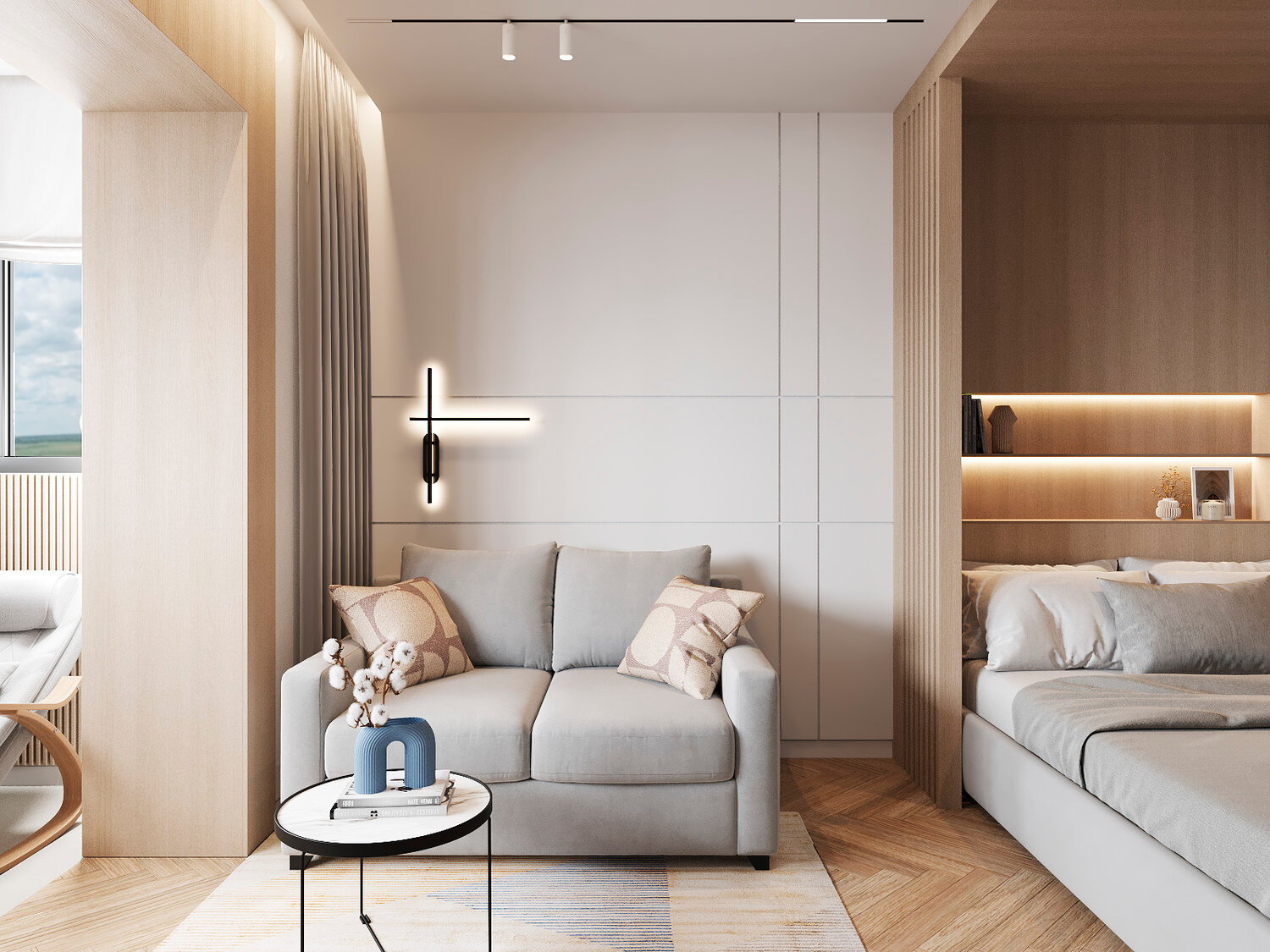 дизайн интерьера, дизайн квартиры студии, интерьеры квартир, квартира дизайн интерьера, дизайн интерьера стили