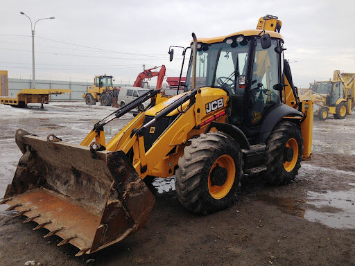 погрузчик jcb 3 cx, jcb 3 cx, экскаватор-погрузчик jcb 3cx, экскаватор погрузчик jcb 3 cx, погрузчик jcb