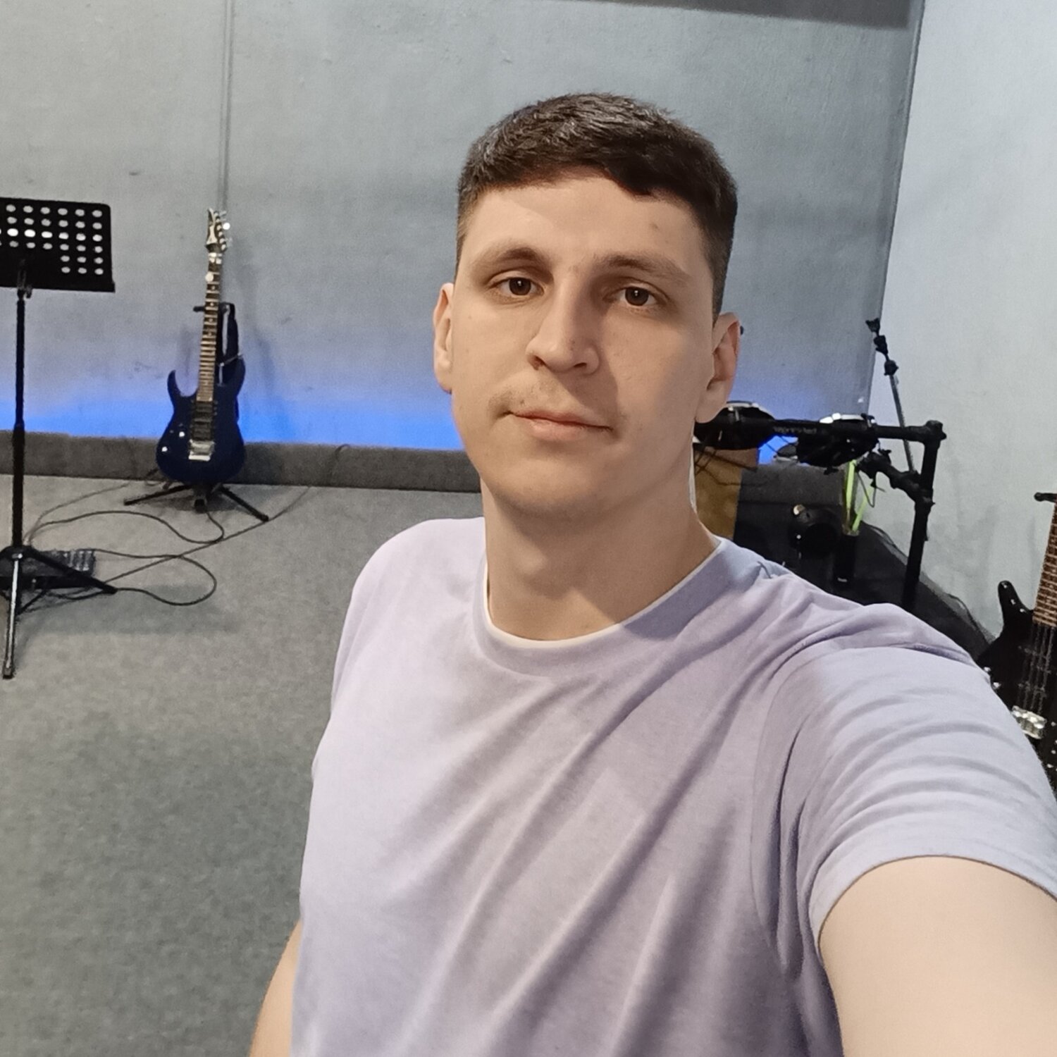 Руслан Жемчужников