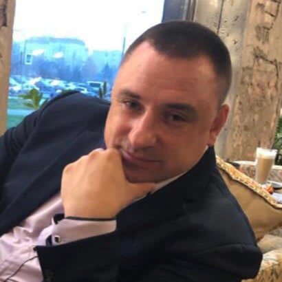 Денис Цветков