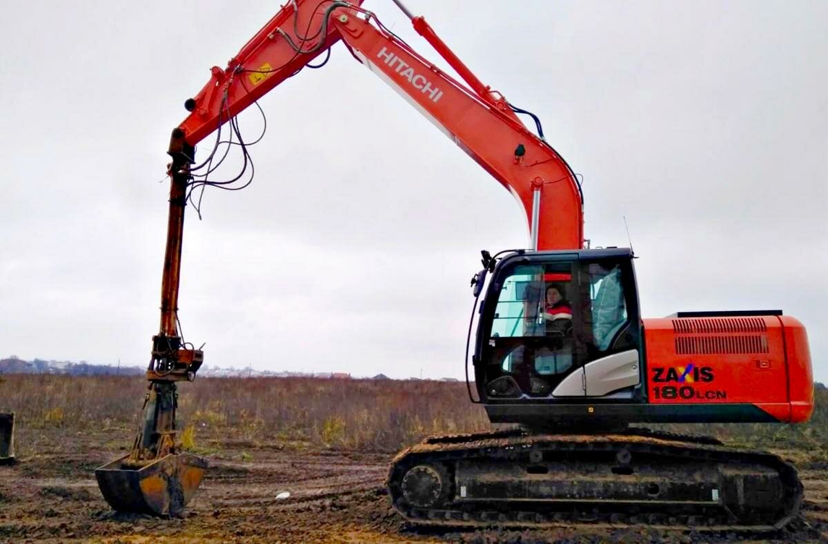 грейфер хитачи zx 330, экскаватор hitachi zx 330, hitachi zx 330, экскаватор hitachi, hitachi zx160lc-5g