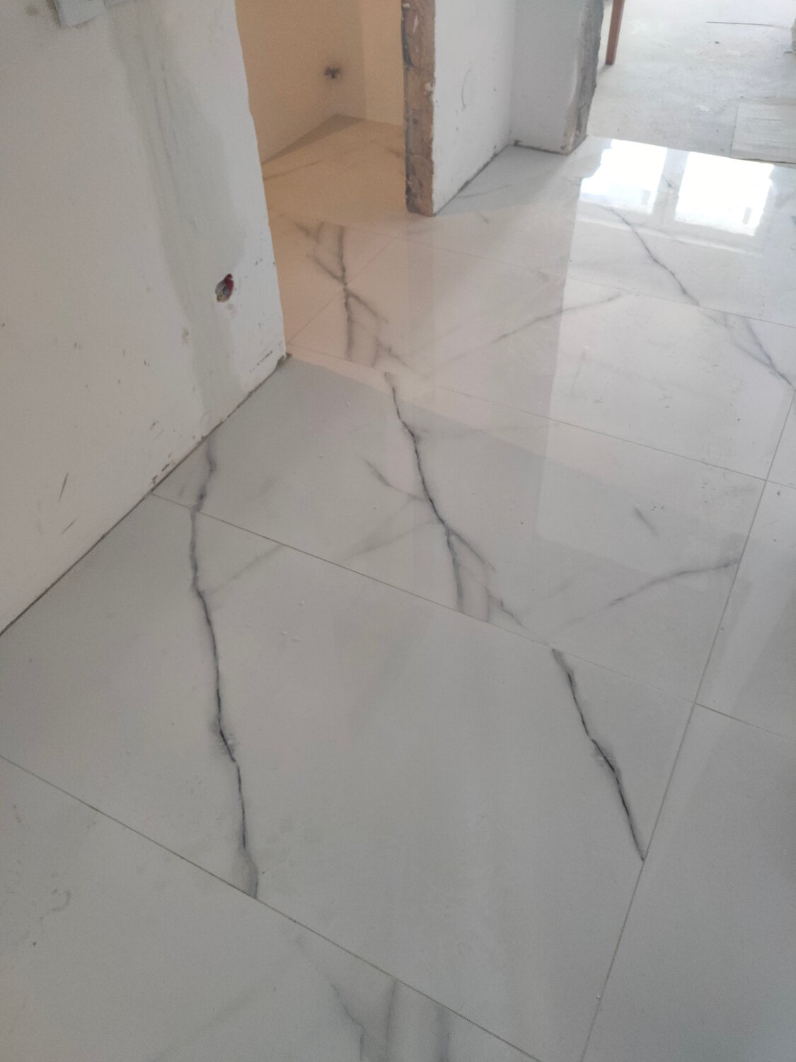 керамогранит белый, мрамор белый, мрамор, мраморный пол, каррара мрамор