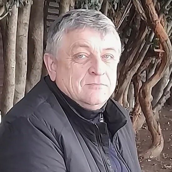 Александр Я.