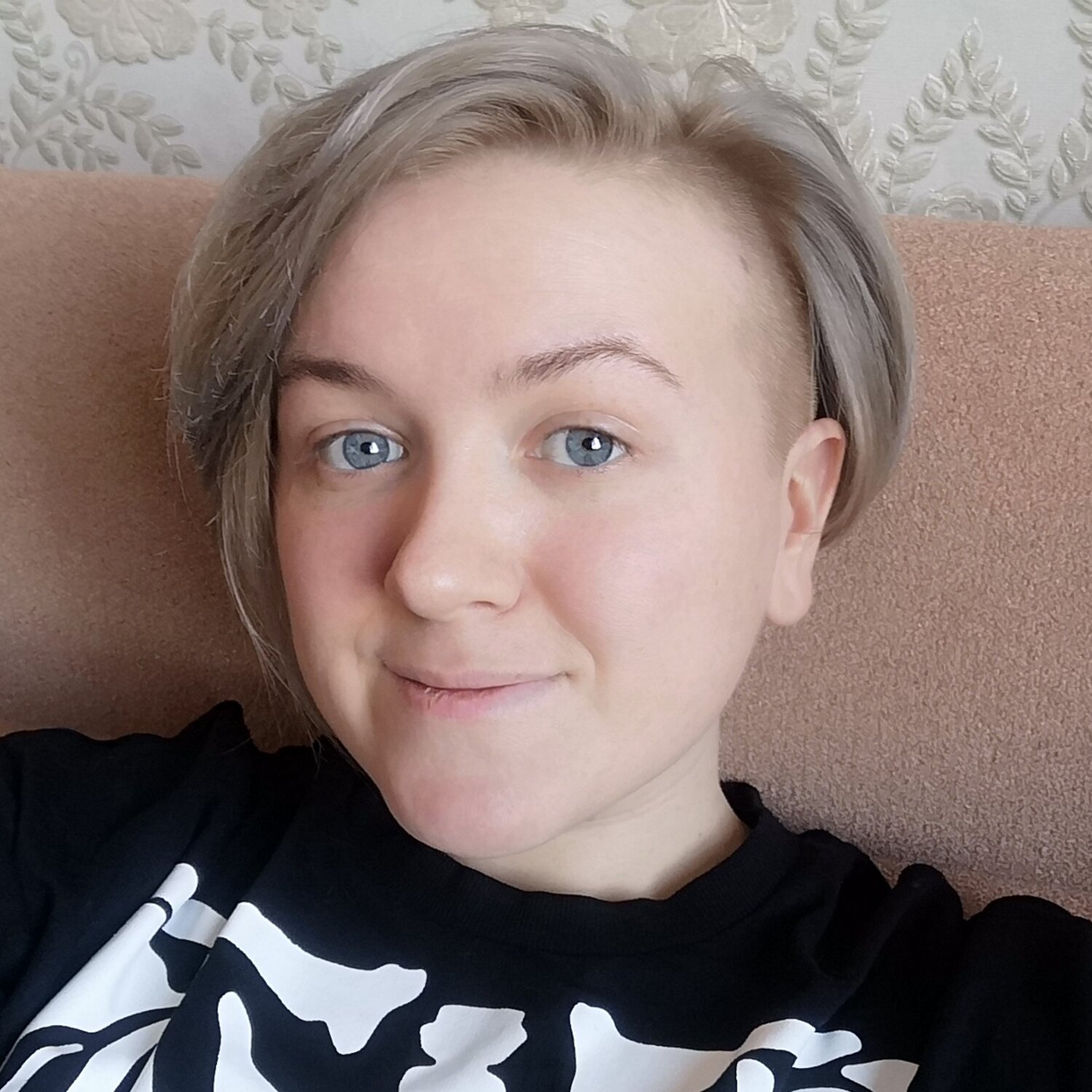 Лиза Ванцева