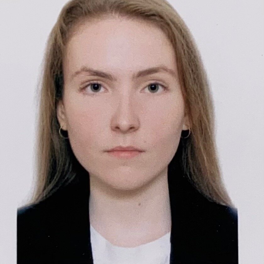Елизавета Чиркова