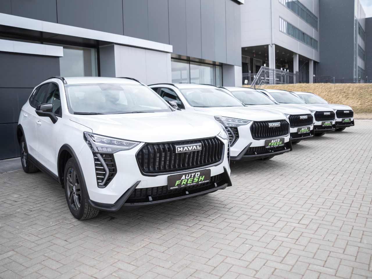 haval, внедорожник haval, автомобиль haval, машина haval jolion, Maserati Ghibli III