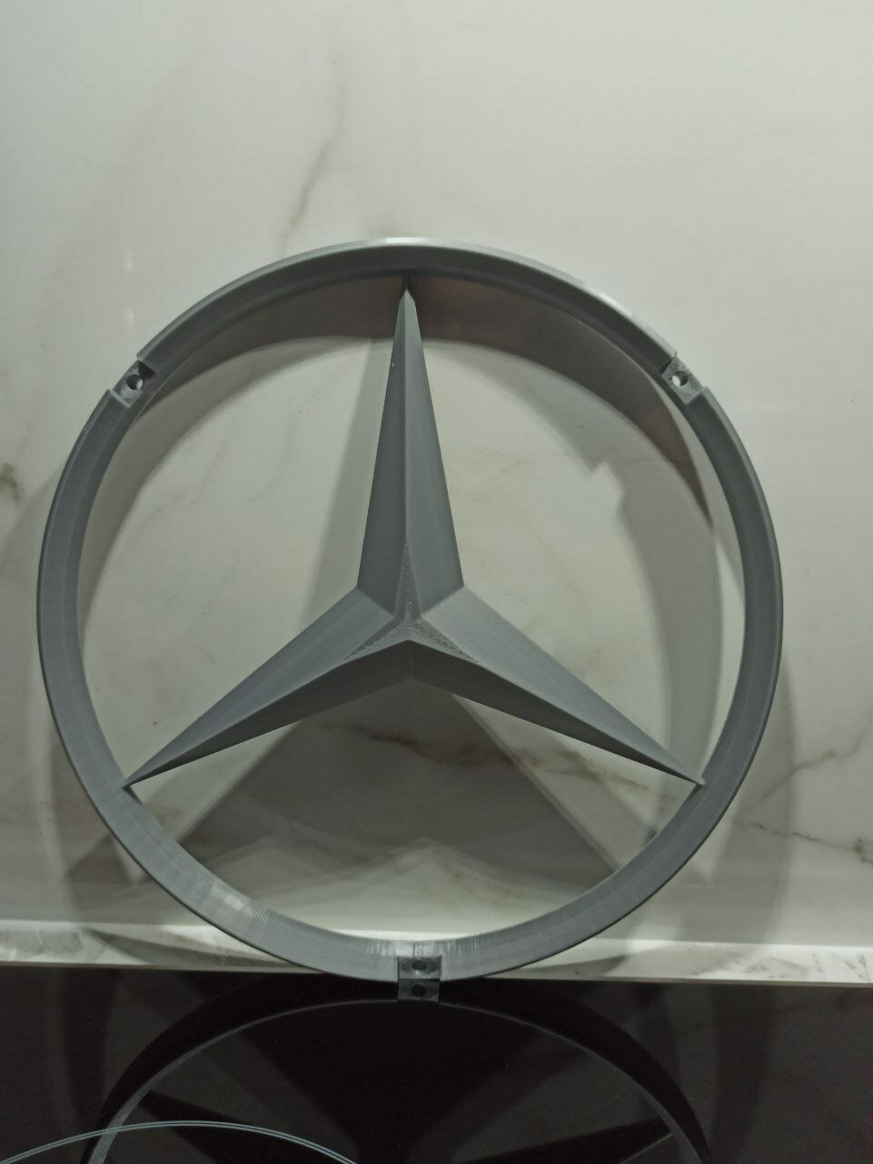 значок мерседес, звезда мерседес, mercedes, знак мерседес, логотип мерседес 3д модель