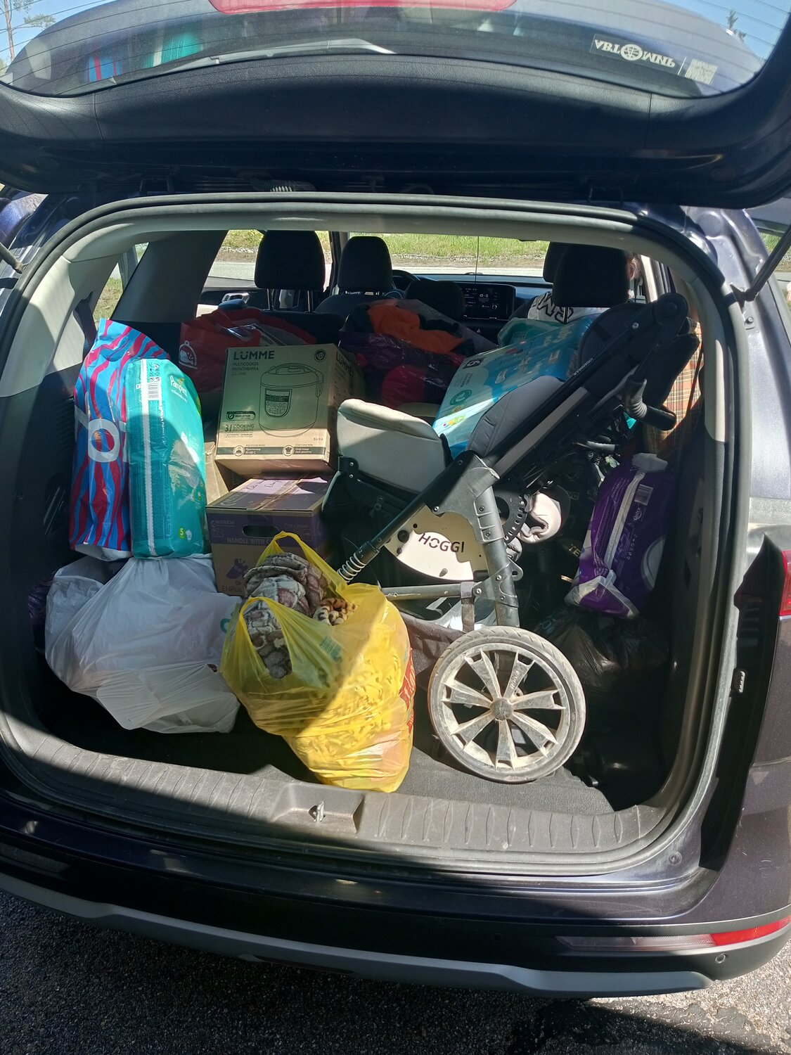 багажник, запаска в багажнике mazda cx5, универсал багажник, honda cr-v 3 багажник, kia sportage 3 багажник коляска
