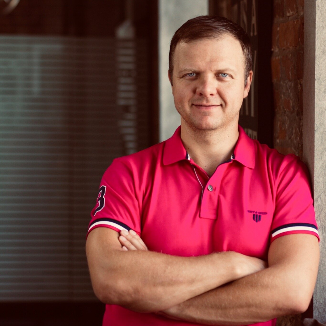 Александр П.