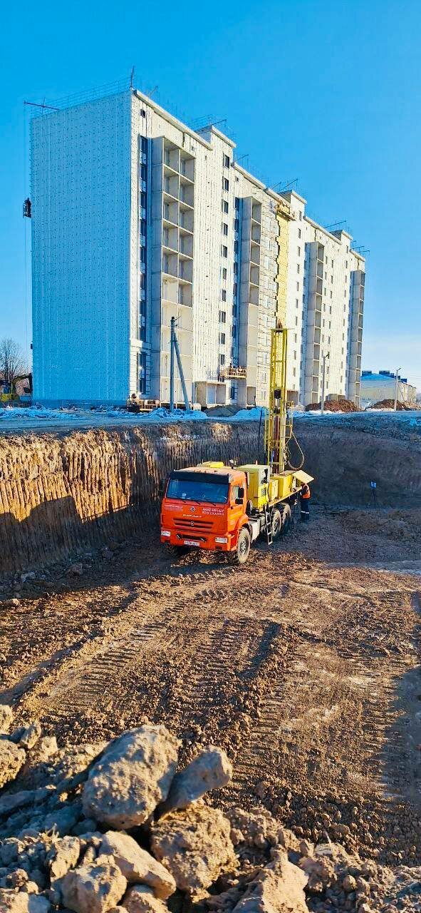 ход строительства, строительства, жилой комплекс, стройки в орле, большая стройка