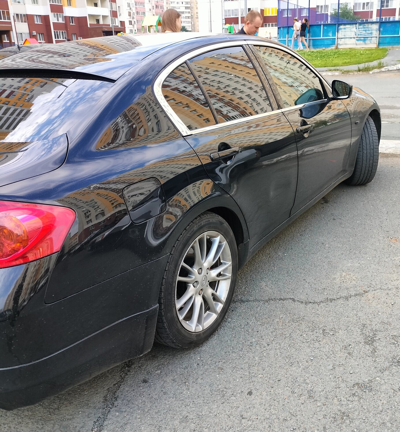 infiniti g, инфинити м, инфинити седан, черная инфинити, Infiniti G IV