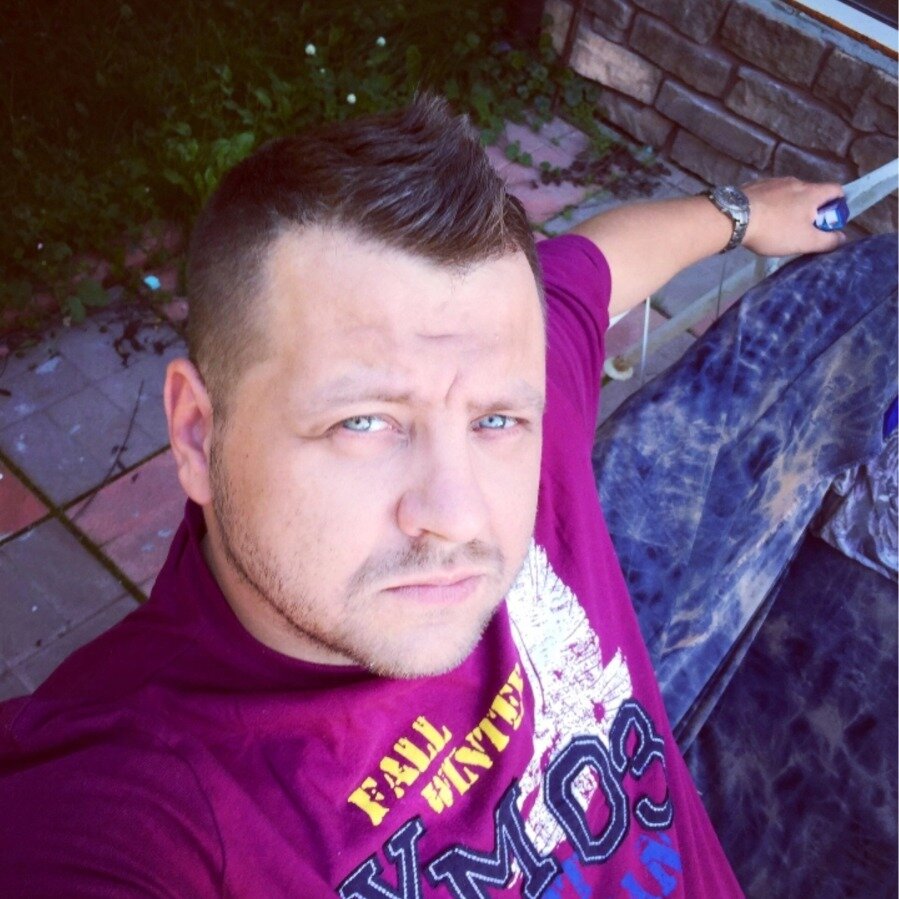 Владимир Гераскин