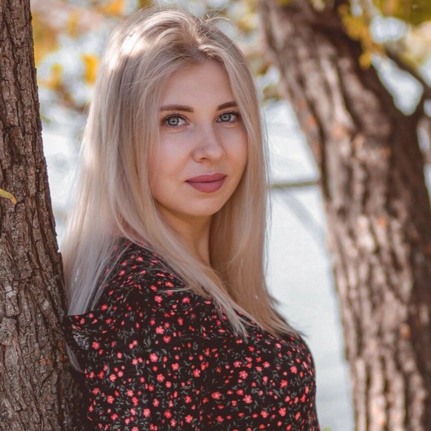 Елизавета Миронова
