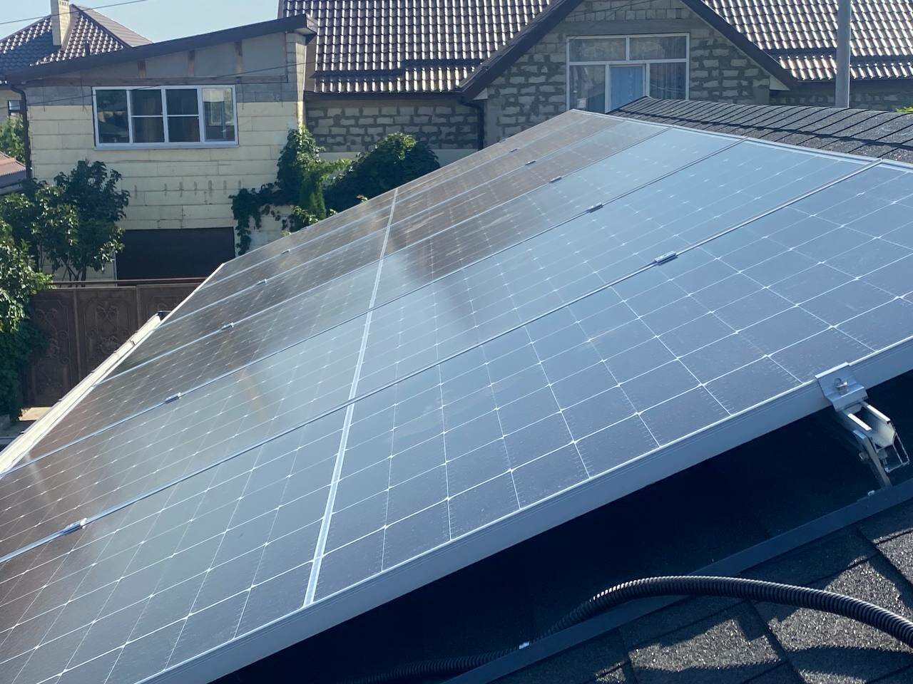 солнечная панель solar roof, pv solar, solar, solar solar, solar power