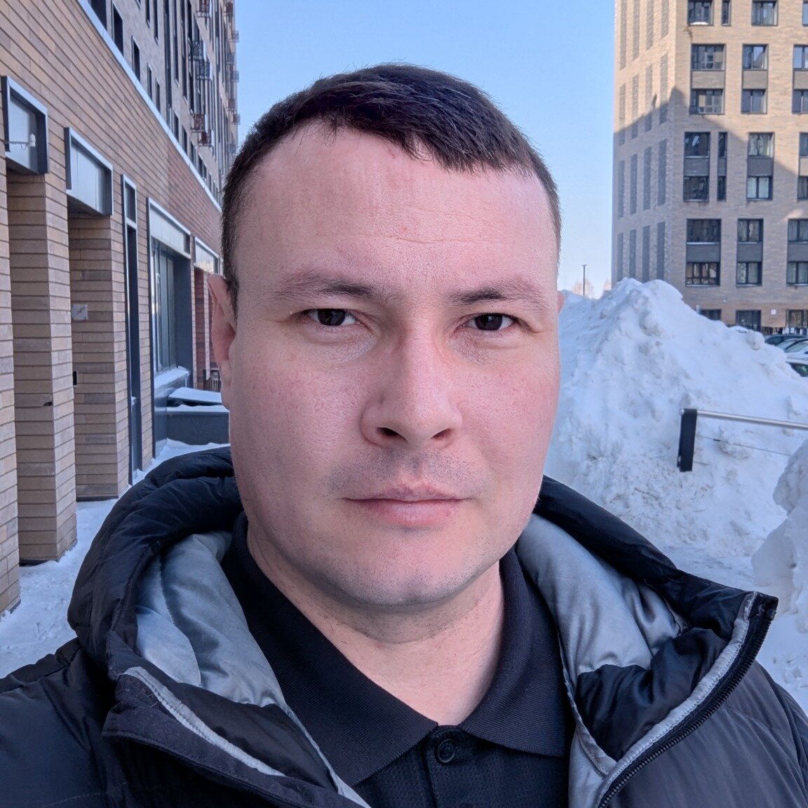 Максим Б.