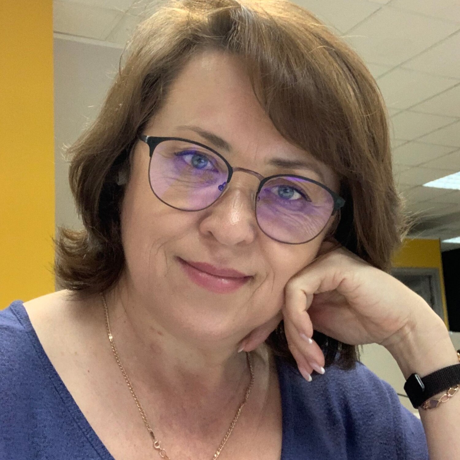 Елена Х.