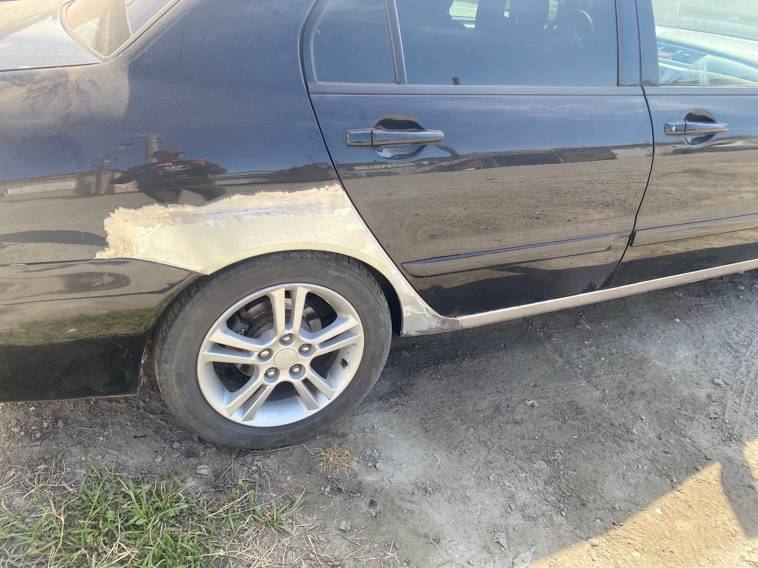 mitsubishi lancer ix, ������������ ������������������ ������������, ���������������� ������������ 9, ��������, ������������