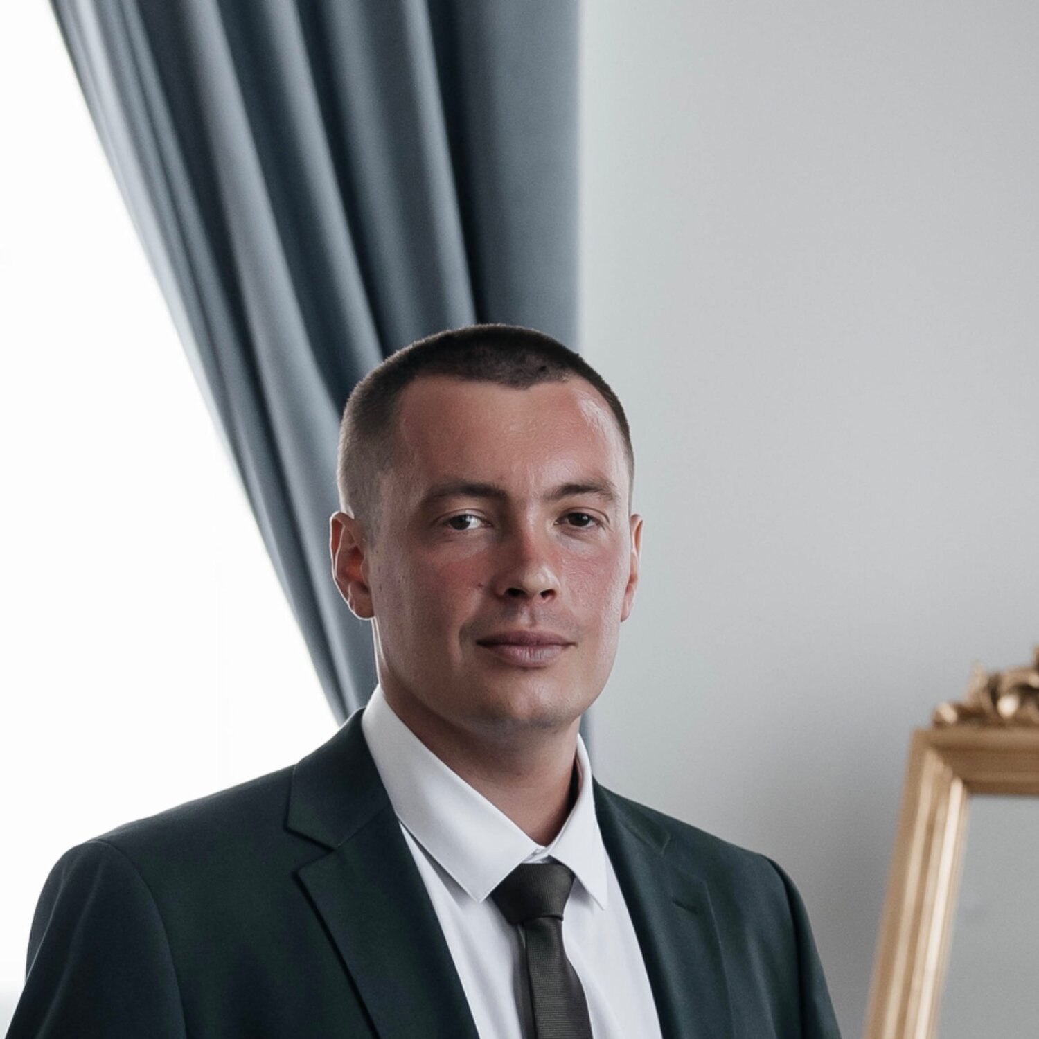Денис Родионов