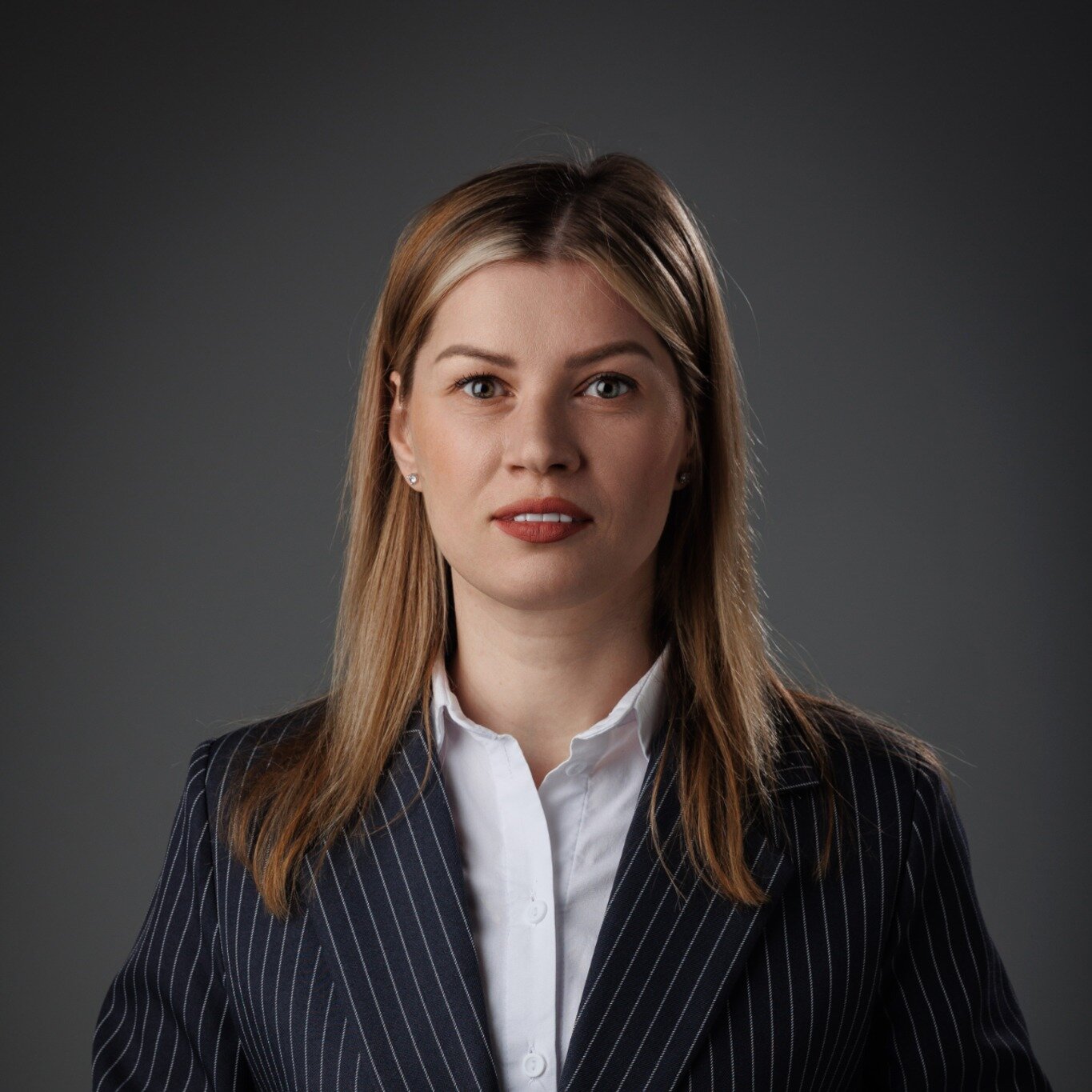 Екатерина Владимировна Киреева