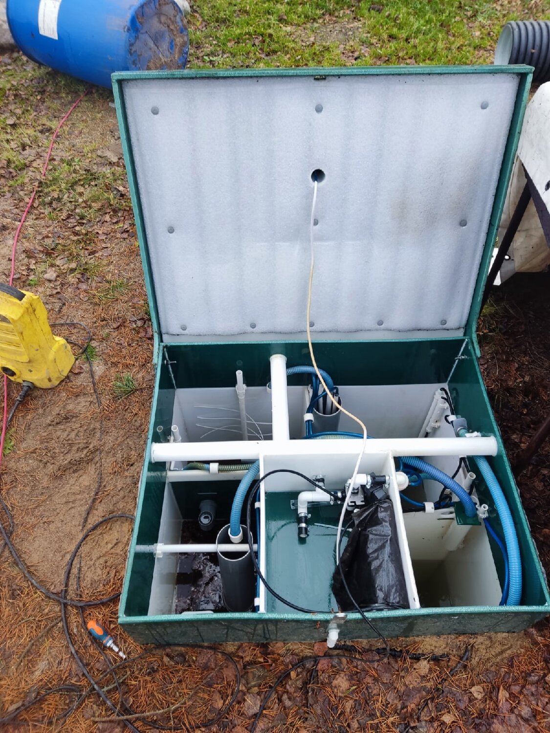 юнилос астра 4, обслуживание септика юнилос астра 5, септик астра, септик юнилос астра 5, септик юнилос