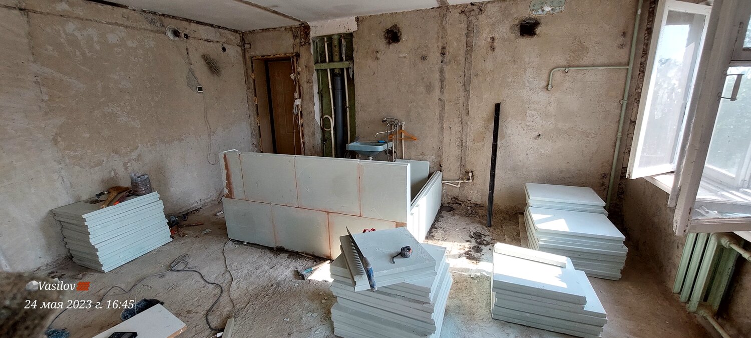 стена из пазогребневых плит, межквартирная перегородка из пазогребневых плит, квартира, пазогребневая плита, гипсовые пазогребневые плиты