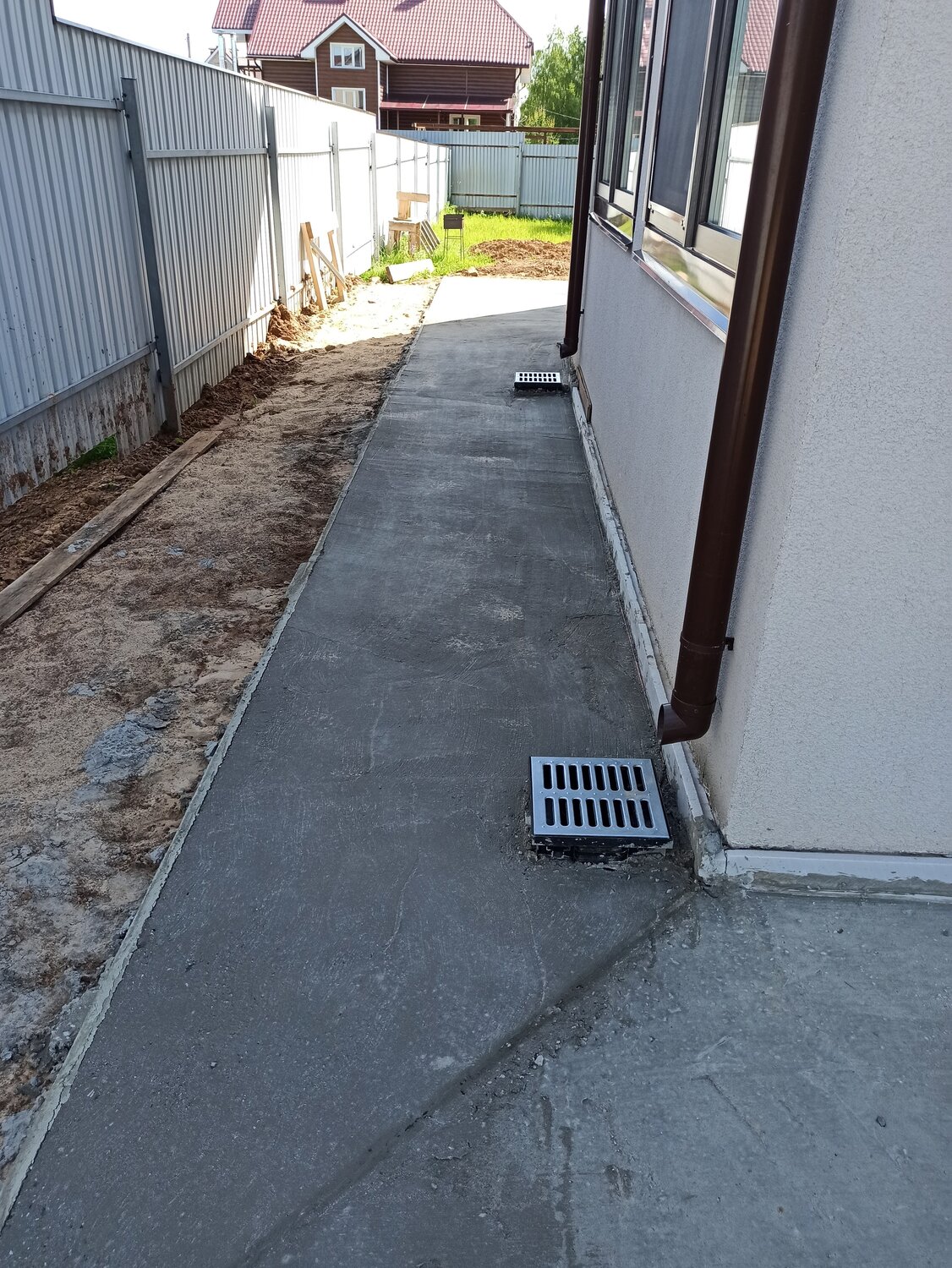 Отмостка в Нижнем Новгороде: 120 строителей со средним рейтингом 4.1 с ...