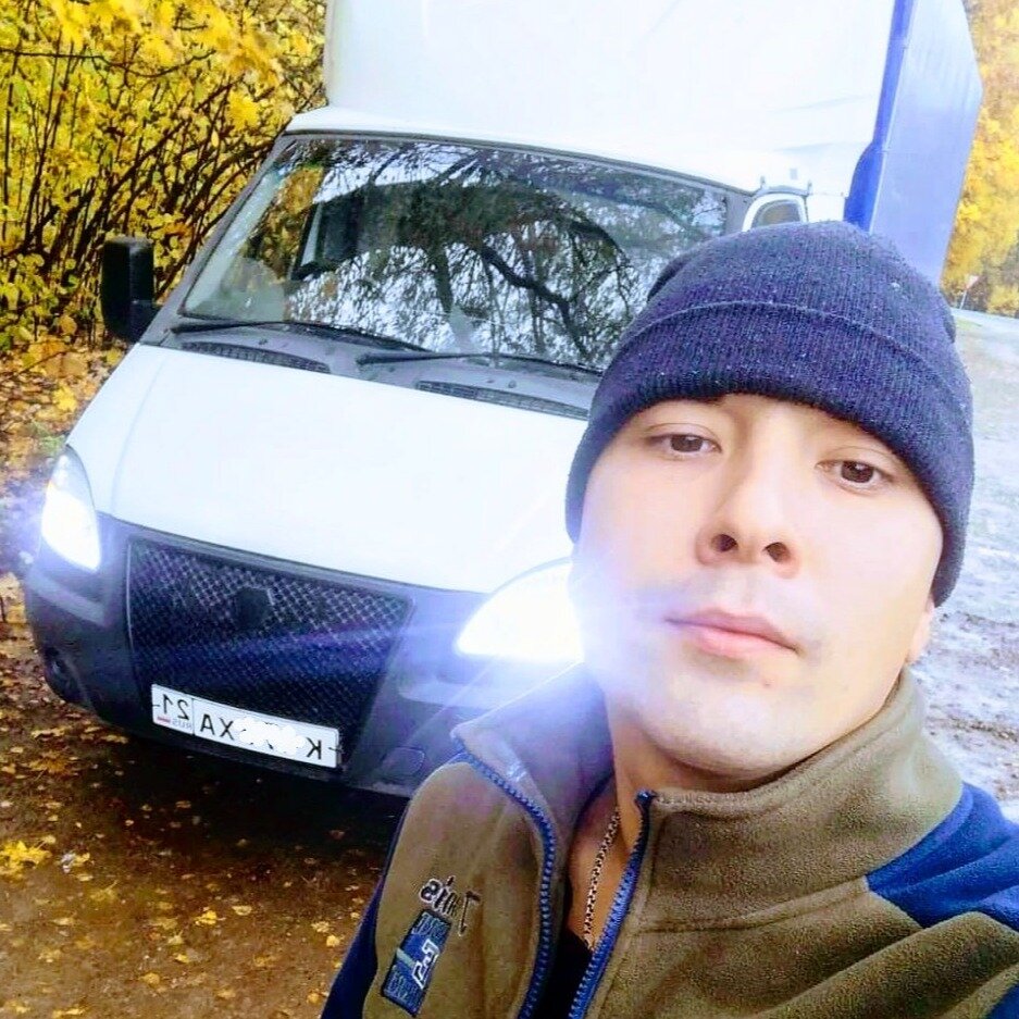 Игорь Никитин