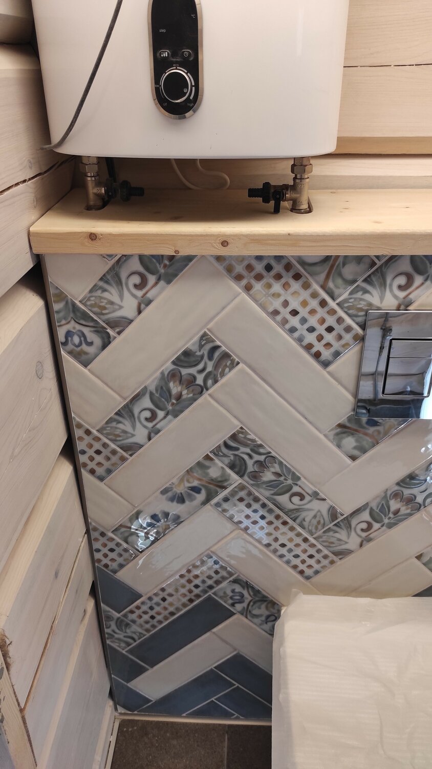 electrolux ewh 50 royal, водонагреватель ariston lexis 80, плитка настенная mainzu, коллекция bombato, decor tap tap, электрический водонагреватель, настенная плитка