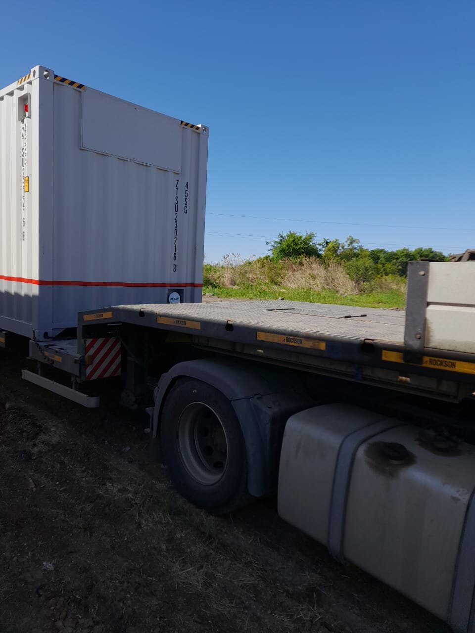 полуприцеп, полуприцеп бортовой, низкорамный полуприцеп, krone полуприцеп бортовой открытый, манак авто полуприцеп