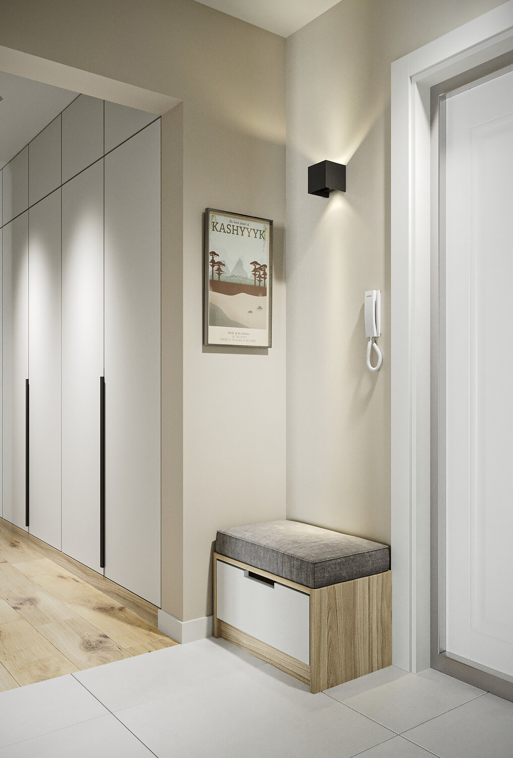 маленькая прихожая дизайн, дизайн прихожей, интерьер прихожая, дизайн маленьких прихожих, небольшая прихожая