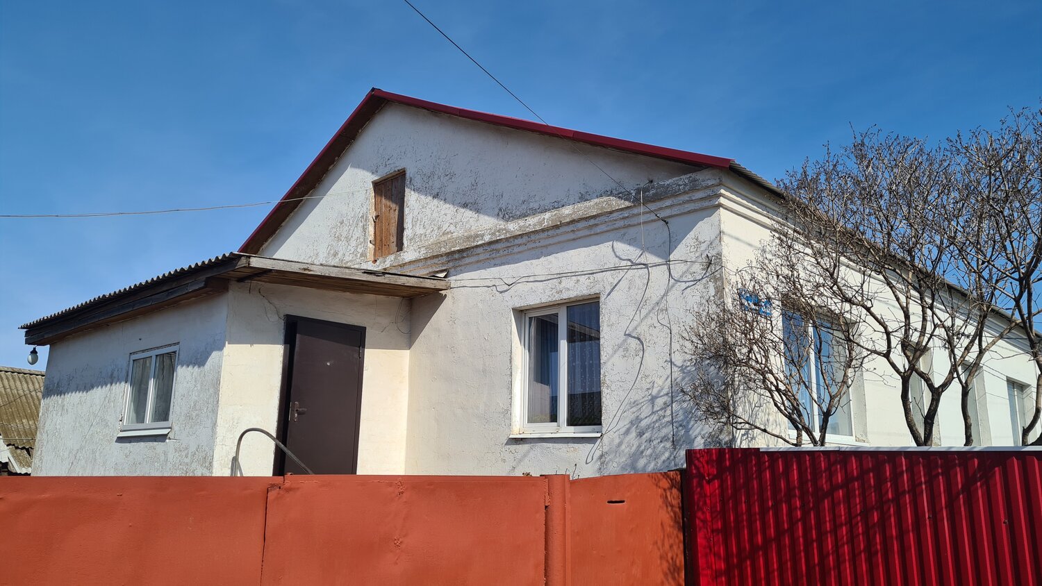 дом в селе, дом, дом в крыму, дом дача, дома дачи