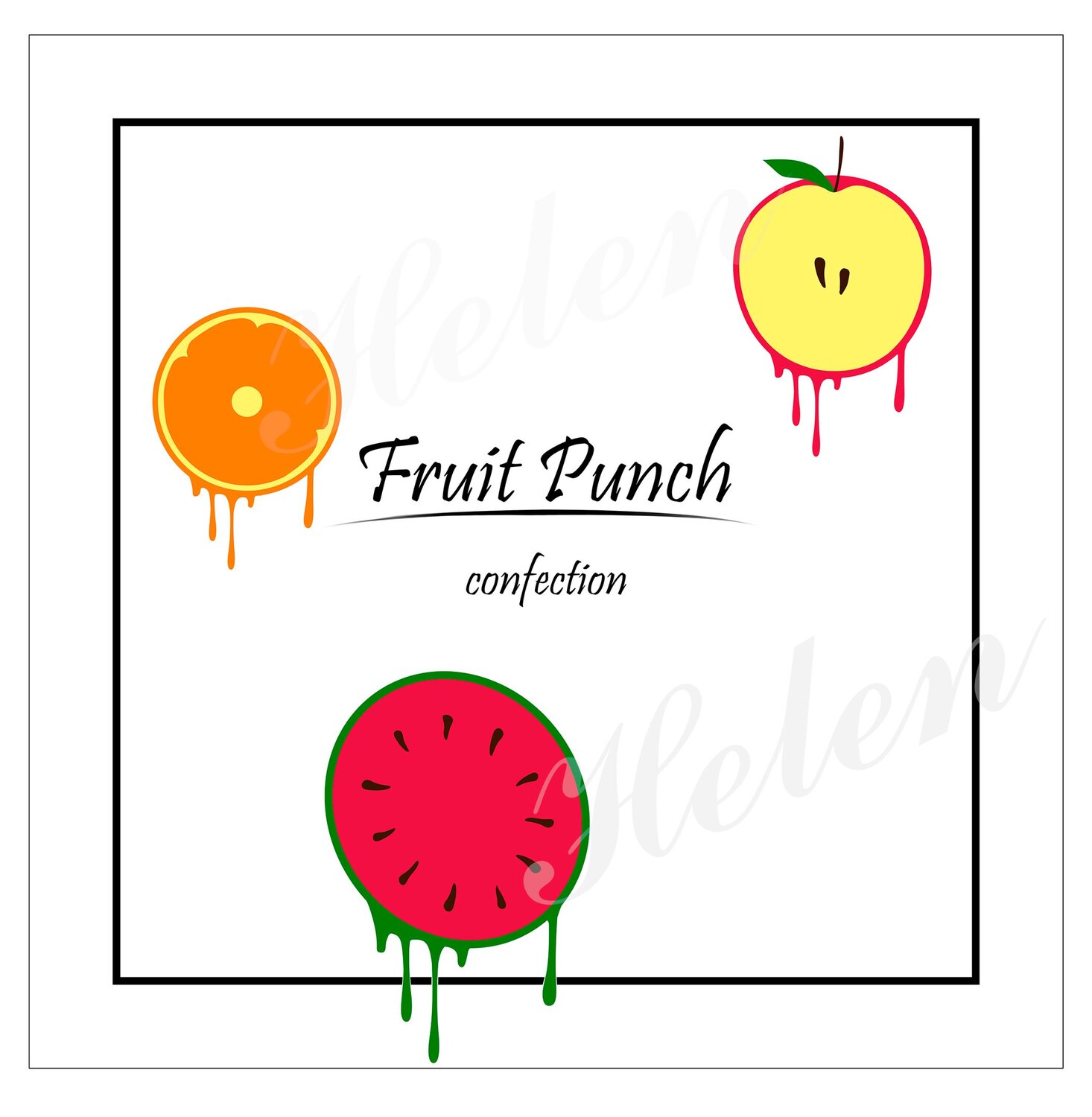 fresh fruit, fruit, фрукты, фруктов, match the fruit