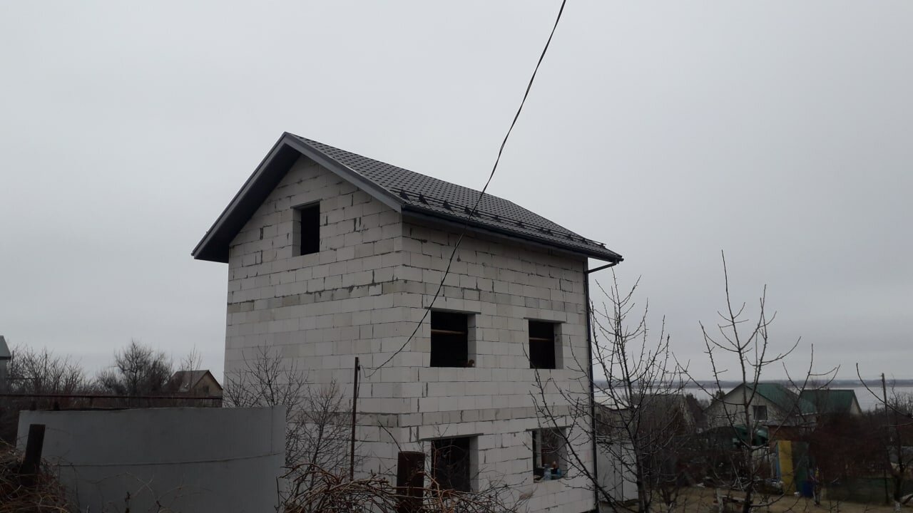дом из газобетона, дом из пеноблоков, домик из пеноблоков, дом из твинблока, газобетон дом