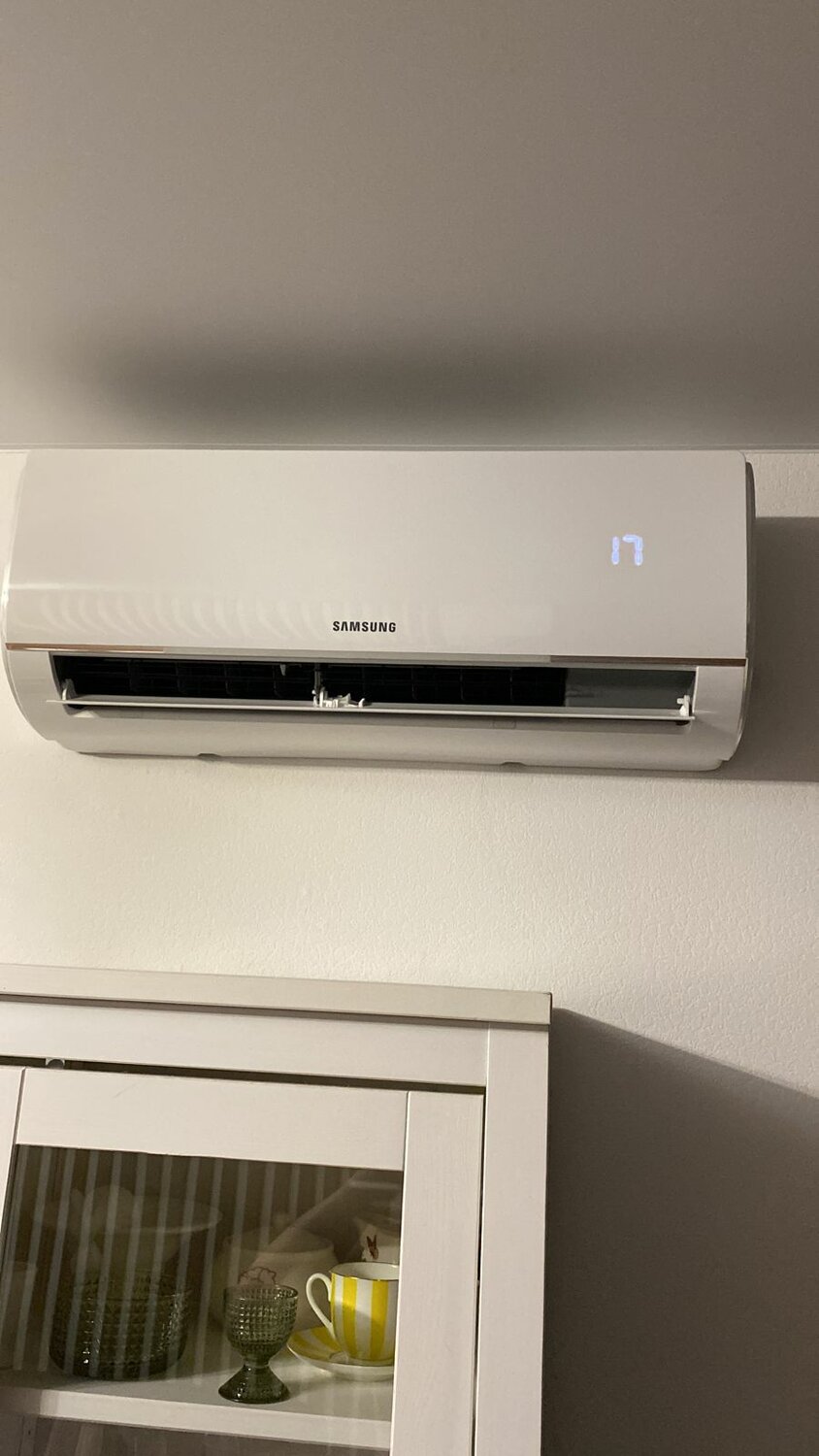 кондиционер samsung, кондиционер сплит система samsung ar12tqhqaurner, кондиционер kentatsu, кондиционер, кондиционер сплит