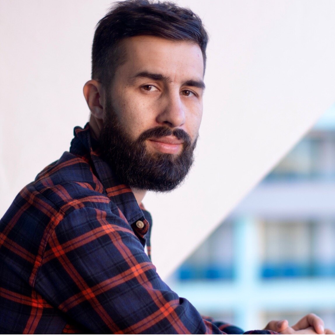 Булат Исхаков