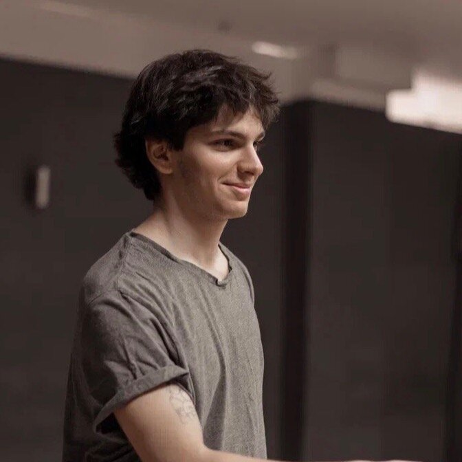 Даниил Максимов