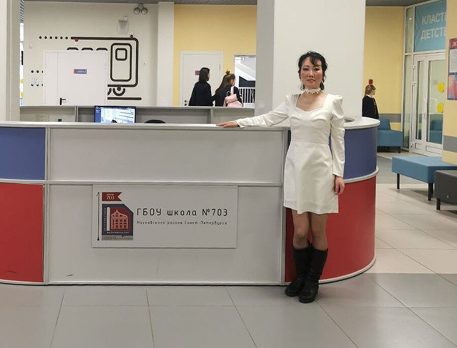 лор клиника, девушка, лор клиника 1 в москва сити, глазная клиника, медцентр