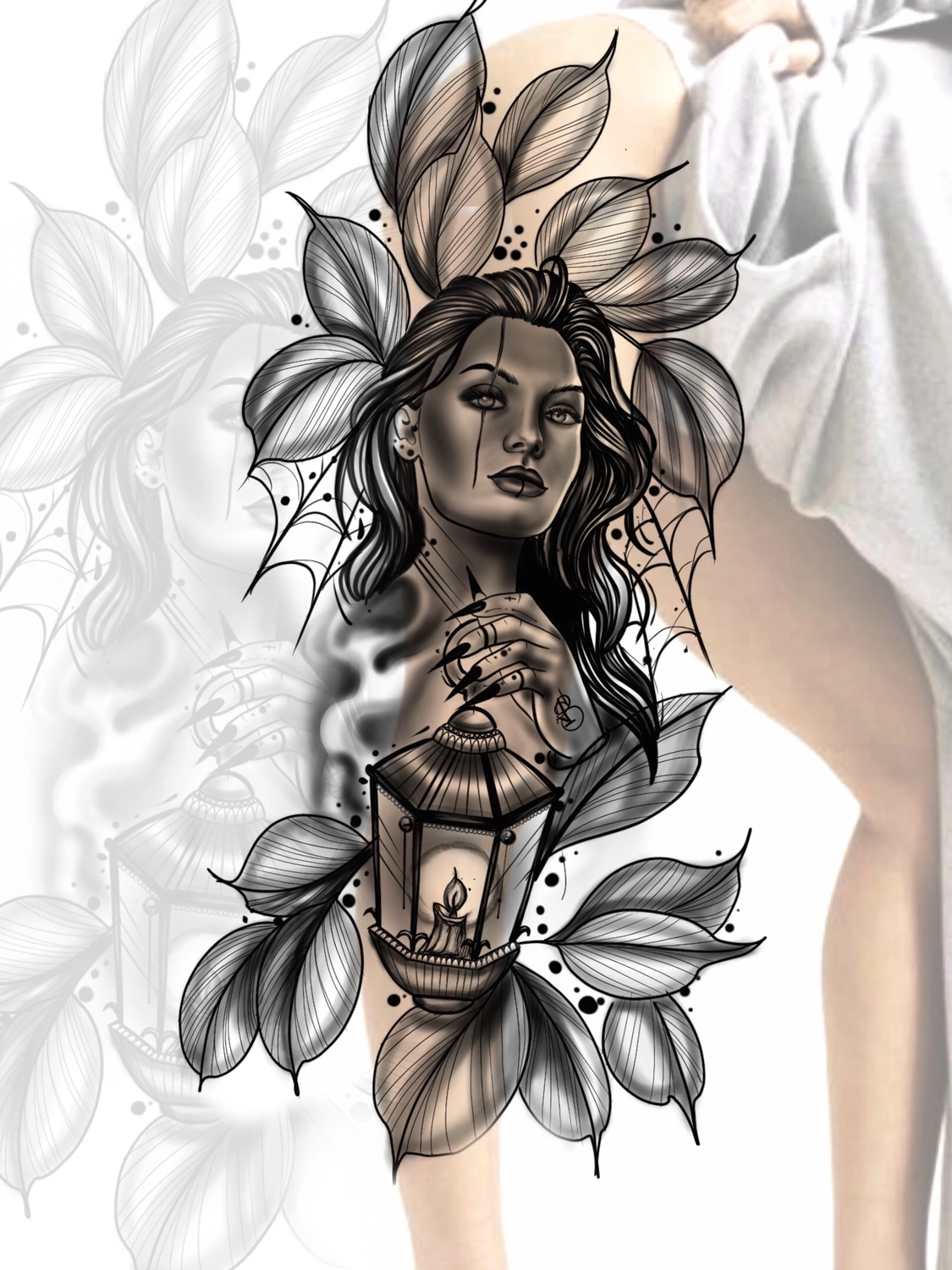эскизы татуировок для девушек, тату, эскизы татуировок, luke glanton tattoo эскизы, чикано эскизы