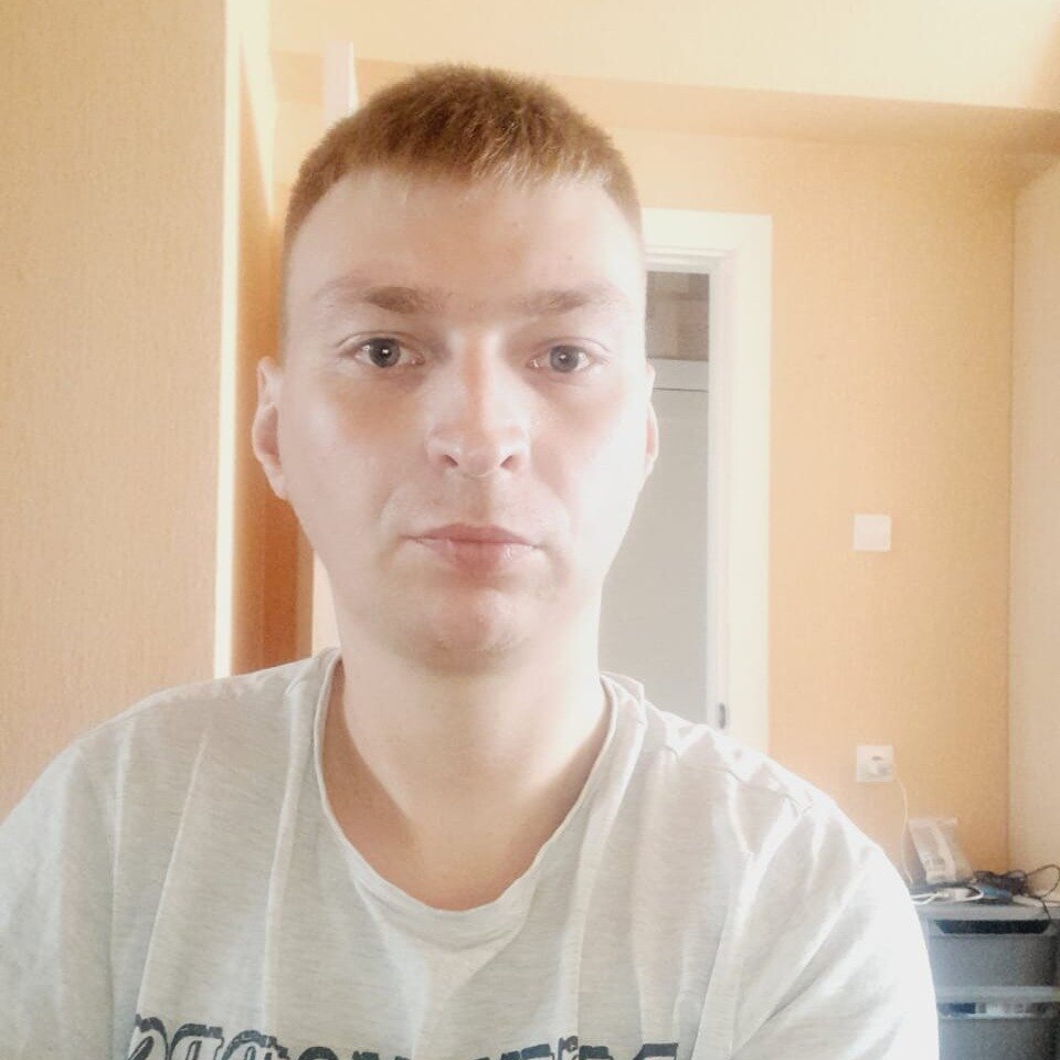 Иван Прозоров
