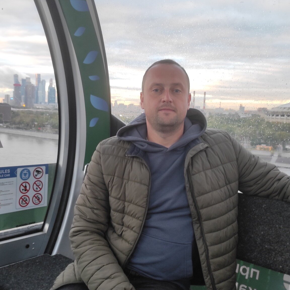 Дмитрий Барышов